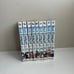 Manga Lot Blue exorcist