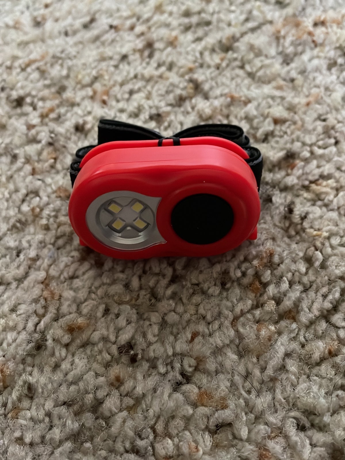 Milwaukee headlamp