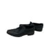 Calvin Klein Benton Oxford Black Burnished Dress Shoe Mens 9