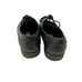 Calvin Klein Benton Oxford Black Burnished Dress Shoe Mens 9