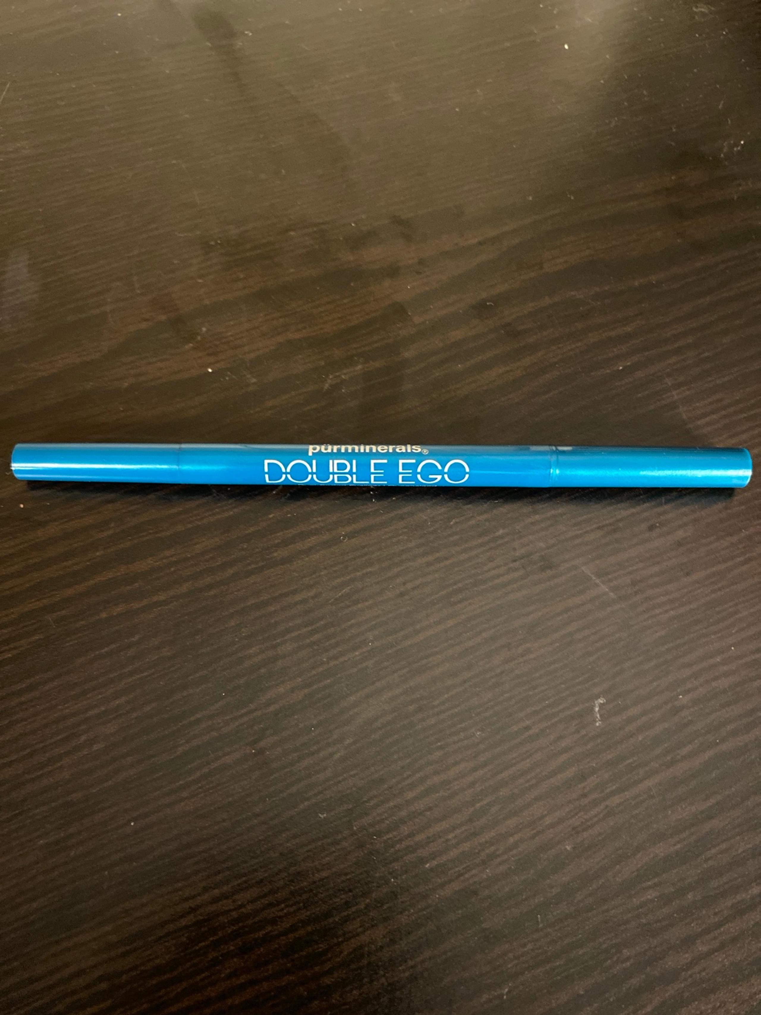 Pur Minerals Double Ego Dual Ended Eyeliner Queensland
