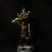 D&D human paladin, cleric, priest | Dungeons and dragons | Custom hand paint job