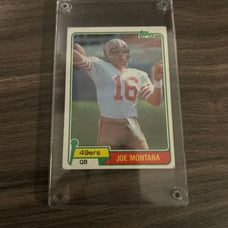 joe montana