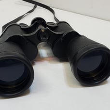 Western Field Binoculars 7x50 357 Ft. at 1000Yds