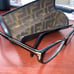 Fendi eyeglass frames