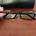 Fendi eyeglass frames
