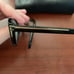 Fendi eyeglass frames
