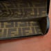 Fendi eyeglass frames