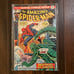 The Amazing Spider-Man