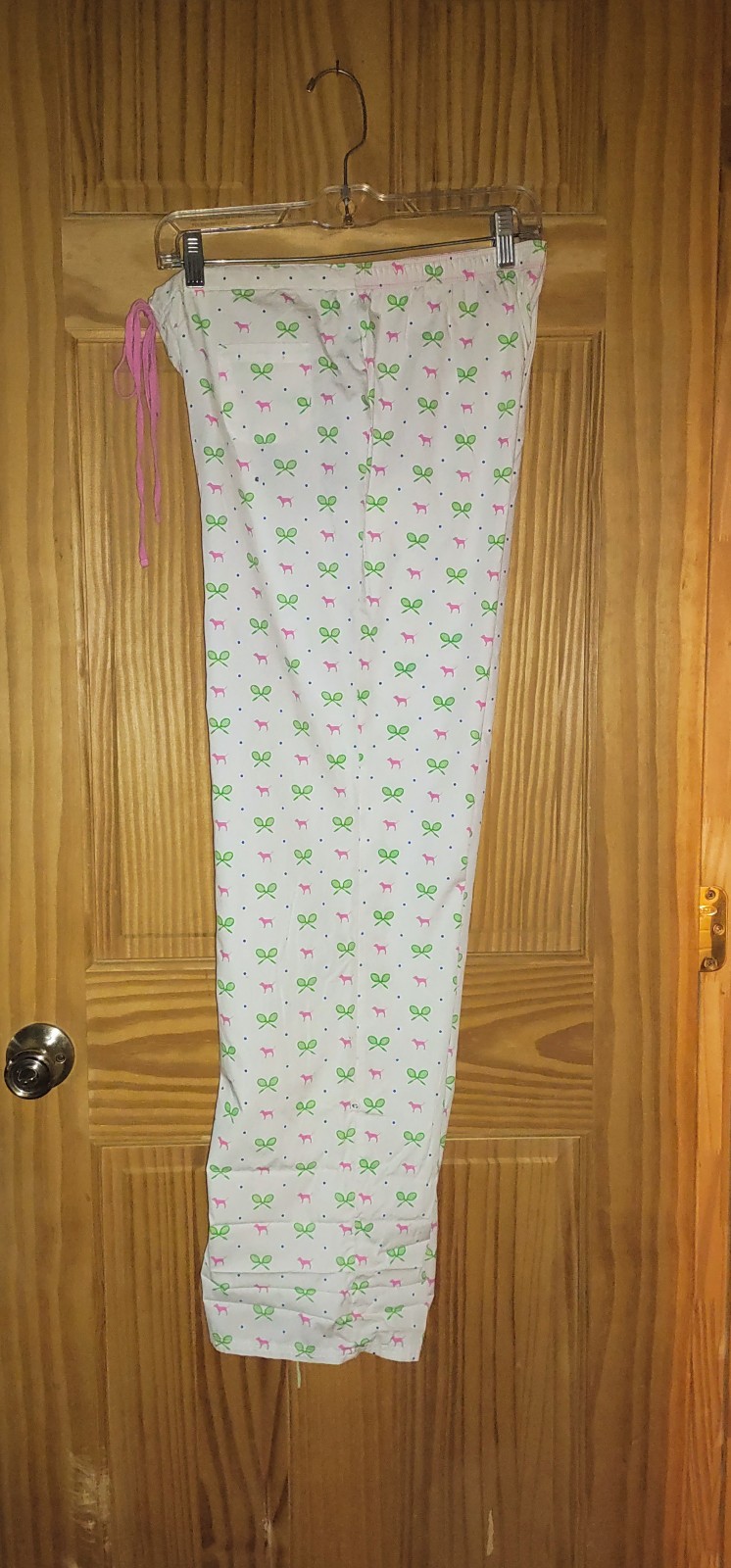 Victoria's Secret PINK Y2K Pajama Pants