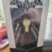 Batman Arkham orgins killer croc