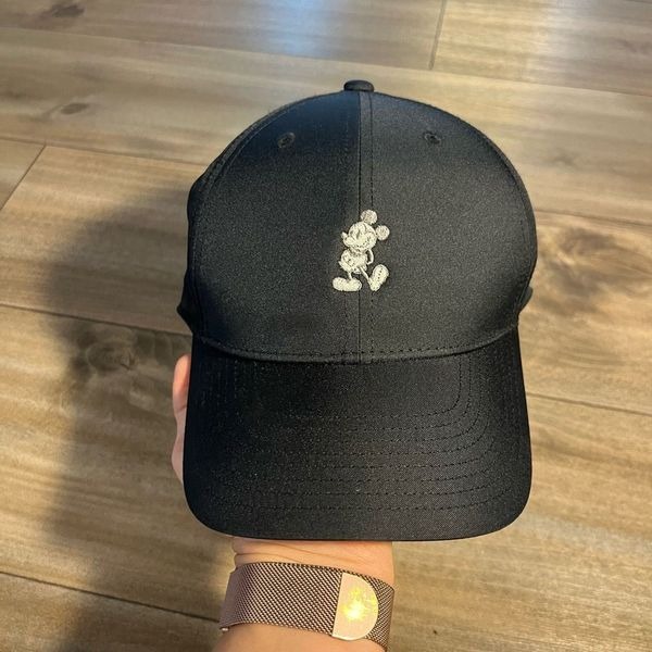 Nike Mickey Mouse Hats for Men Mercari