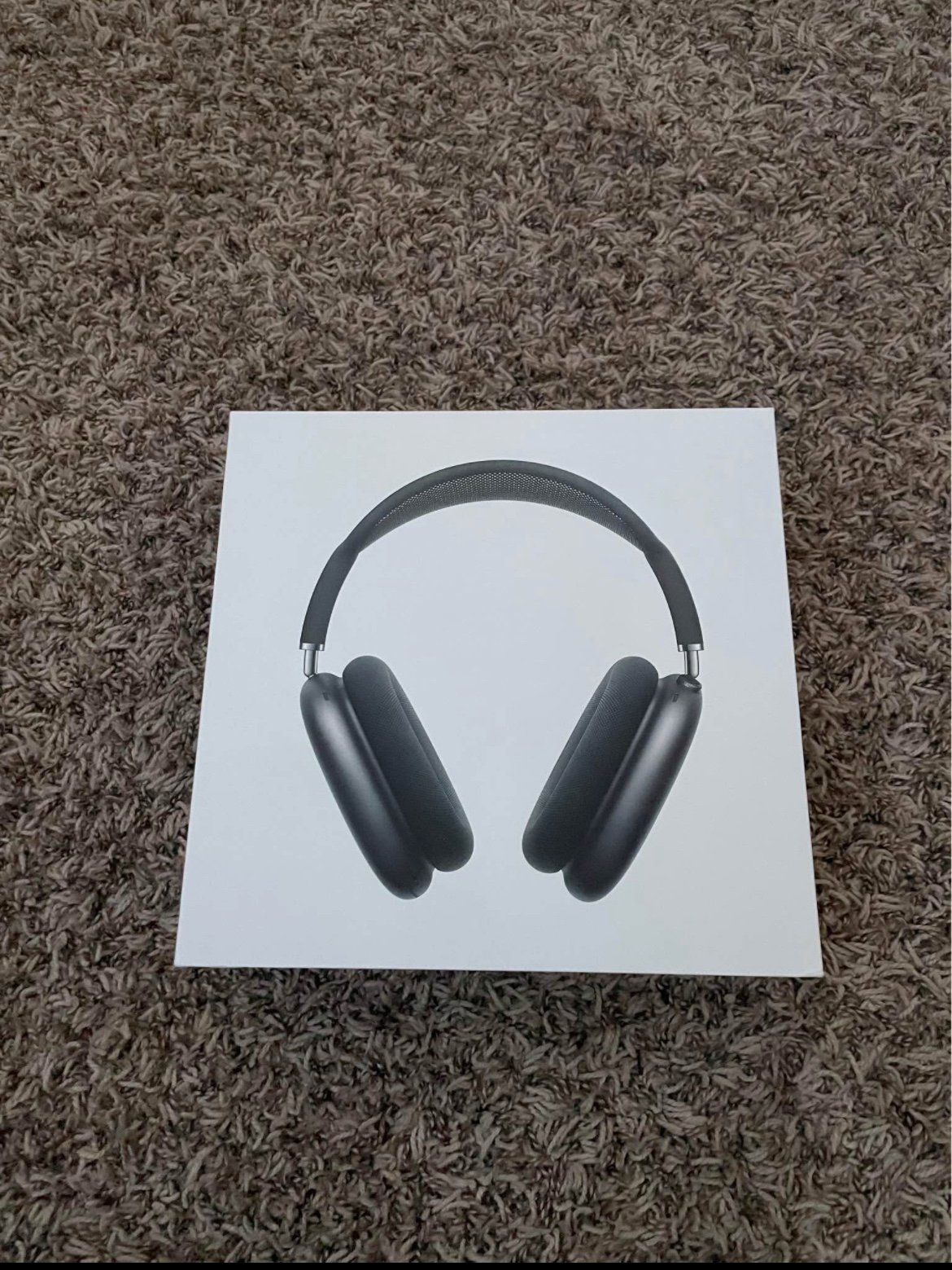 AirPods Max