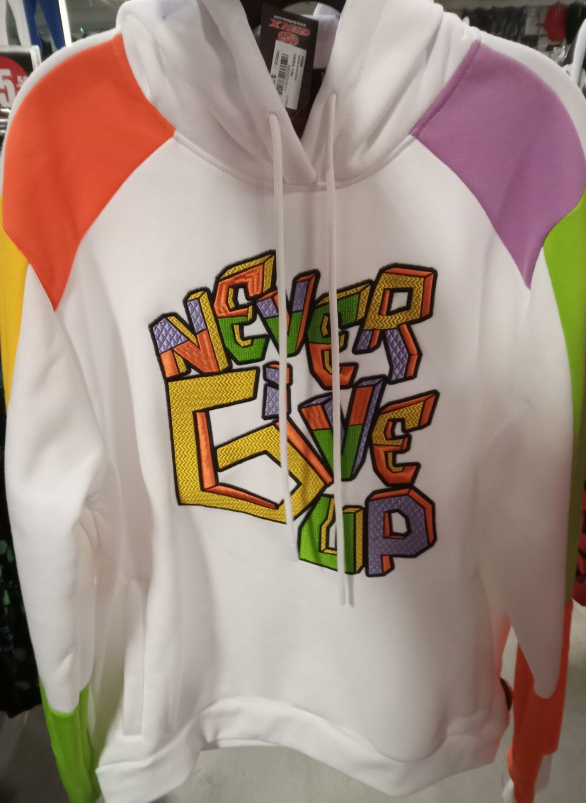 N.G.U 2pc set