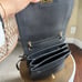 MCM 2 way sling bag
