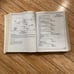 Original Factory 1987 Pontiac Fiero Service Manual Car Shop