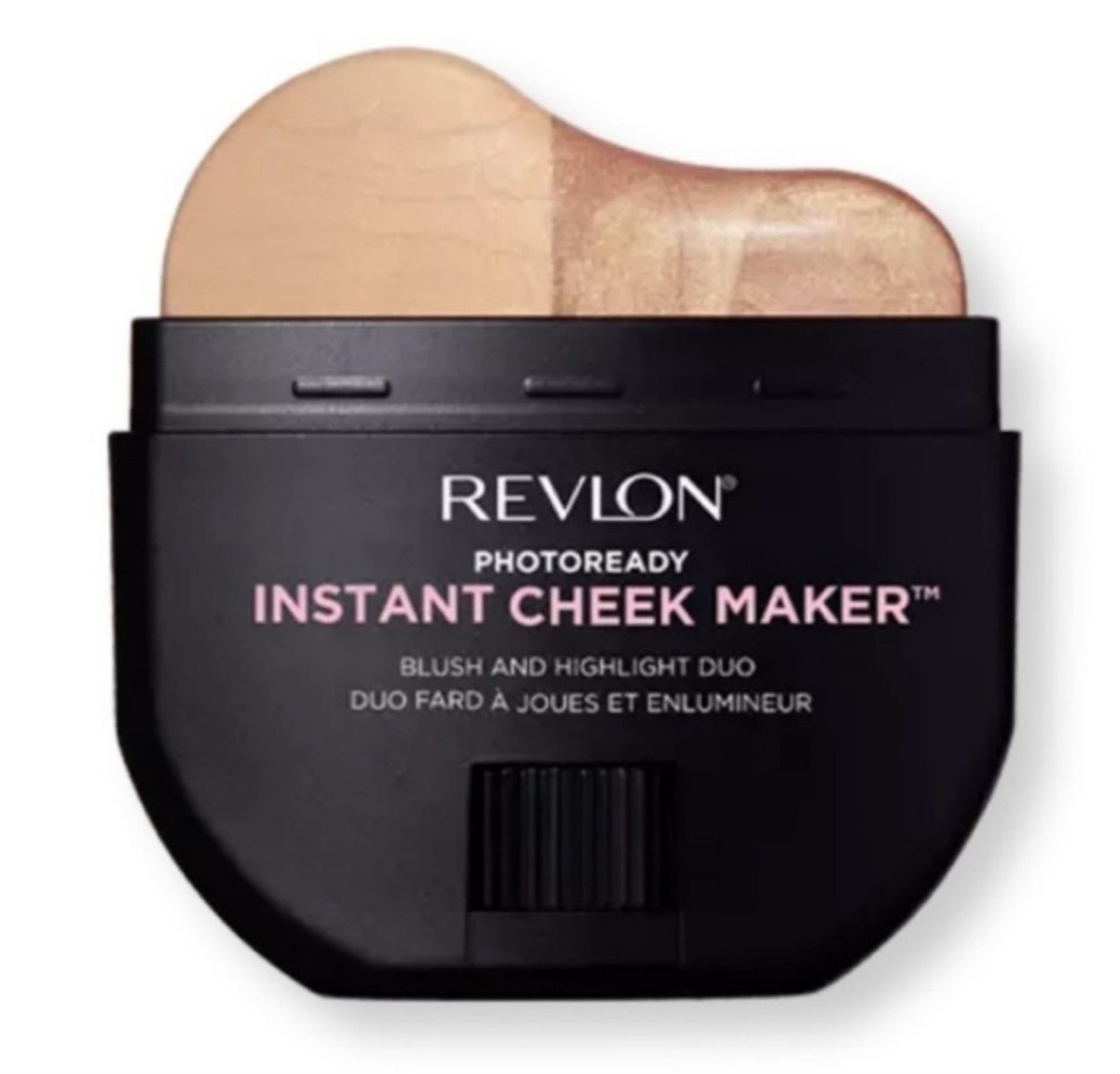 REVLON Photo Ready Instant CHEEK MAKER Make Me Bronze 004 DISCONTINUED NEW VHTF