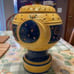 Vintage Betty Boop Cookie Jar