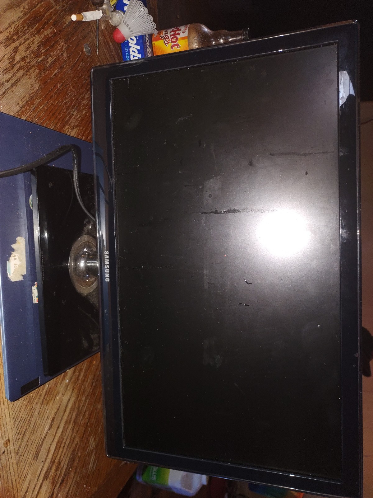 Samsung TV/Monitor