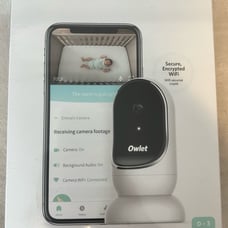 Owlet Cam