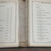 1910 ANTIQUE BIBLE SYMBOLS LEATHER BOUND