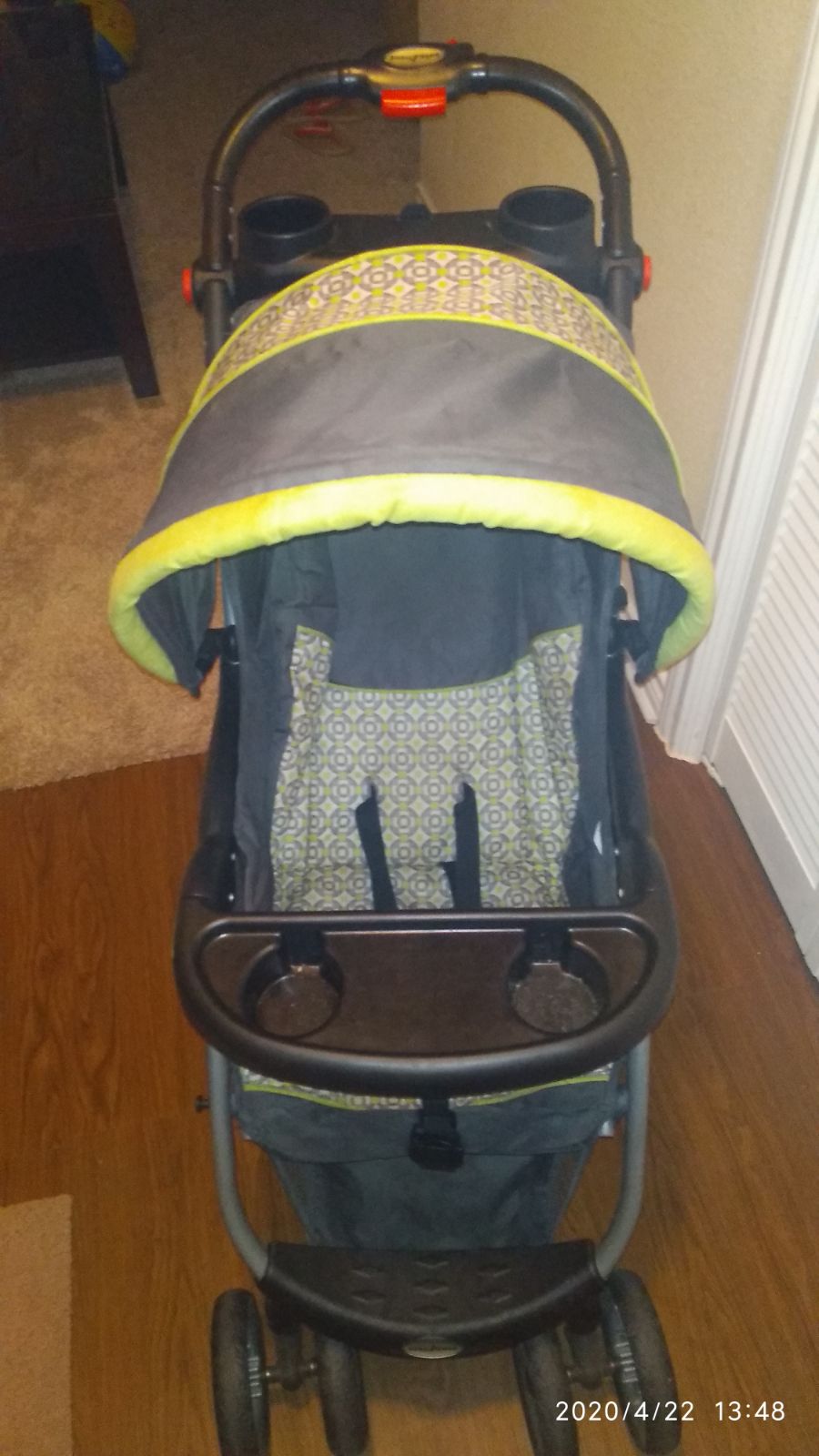 Stroller