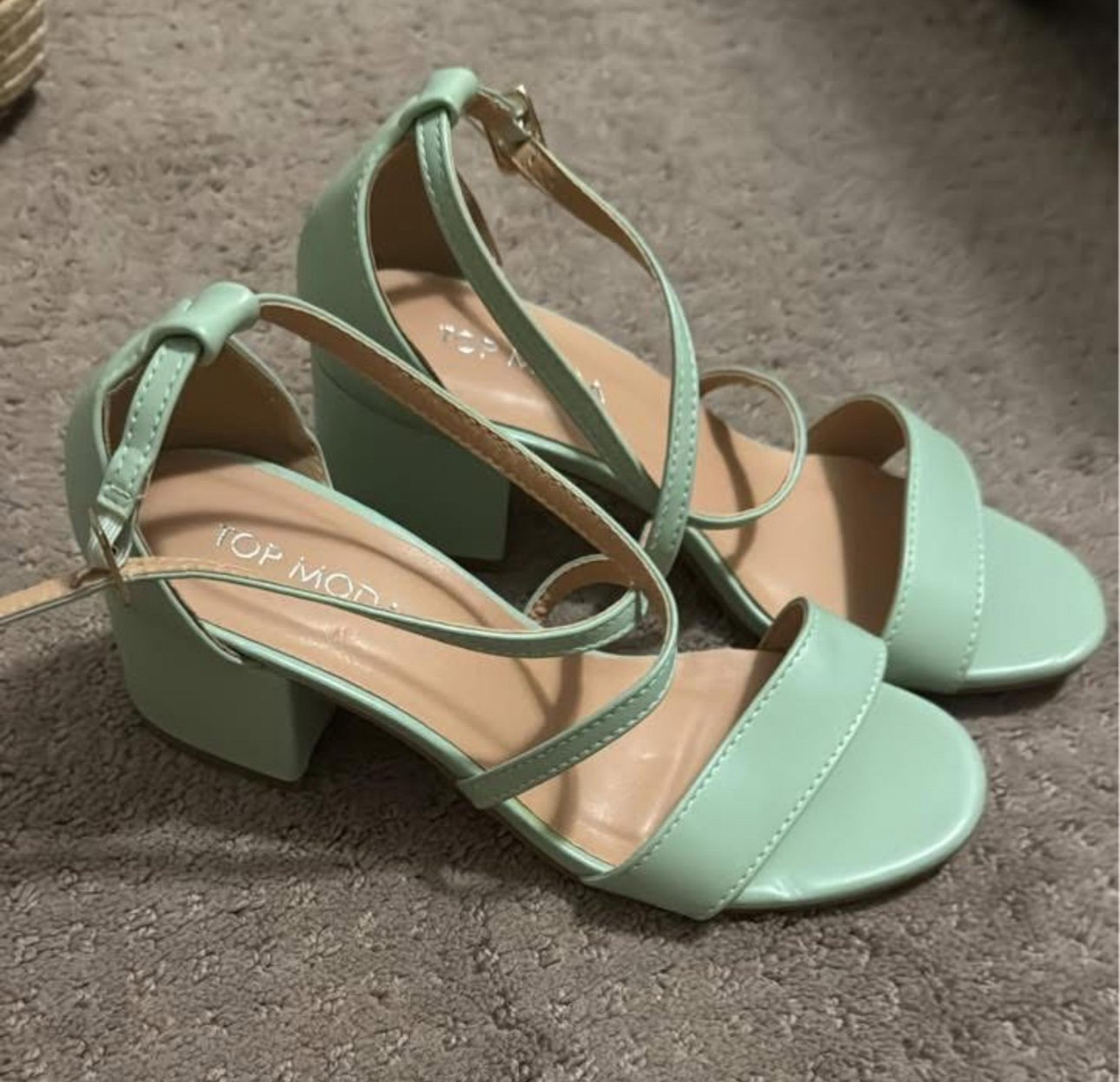 Top moda heels