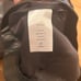 H Halston Faux Leather Pull On Pants NWT