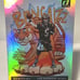 JOE BURROW CUSTOM DOWNTOWN BENGALS