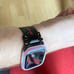 Only Band - Luxury Titanium Color Band for Apple Watch Series 9 Ultra 2 49mm