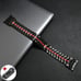 Only Band - Luxury Titanium Color Band for Apple Watch Series 9 Ultra 2 49mm