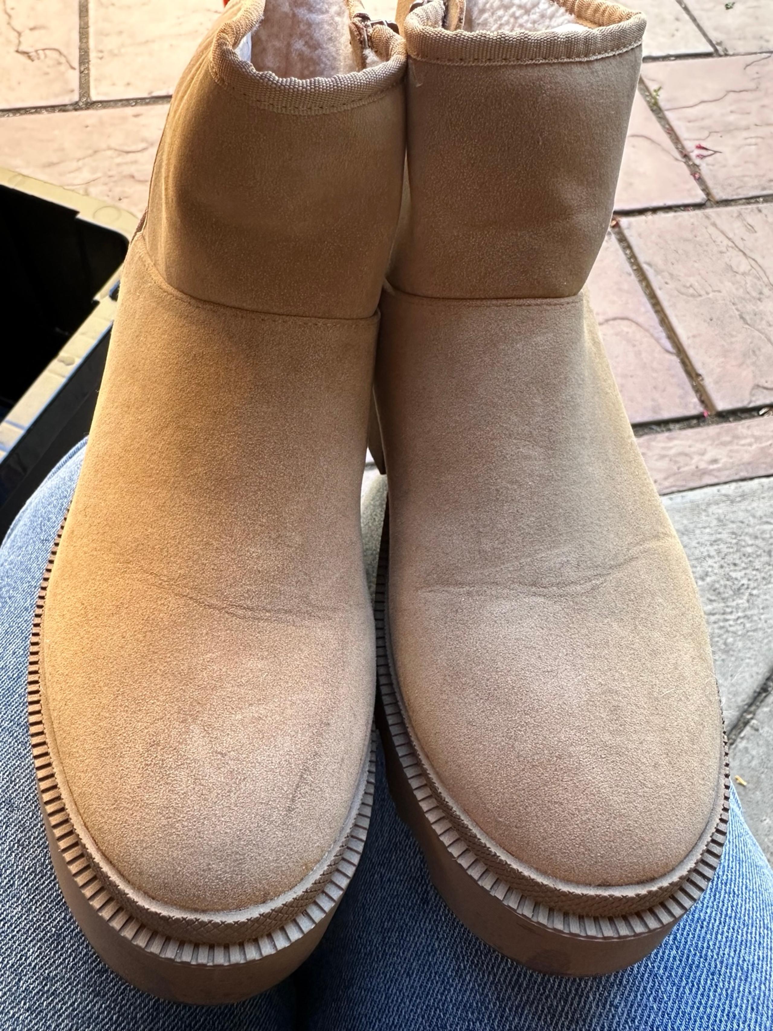 Tall Boots size 7