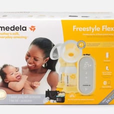 Medela Freestyle Flex Brand New Sealed