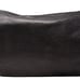 ALI LARGE FLAP MESSENGER BAG - COAL