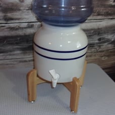 Ceramic Water Dispenser