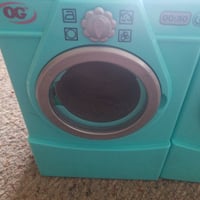 our generation washer