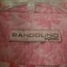 Bandolono Pink Floral Suit Skirt Suze 18