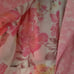 Bandolono Pink Floral Suit Skirt Suze 18