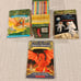 Magic Tree House Books Collection#1 plus Extras. Mary Pope Osborne.