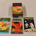 Magic Tree House Books Collection#1 plus Extras. Mary Pope Osborne.