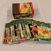 Magic Tree House Books Collection#1 plus Extras. Mary Pope Osborne.