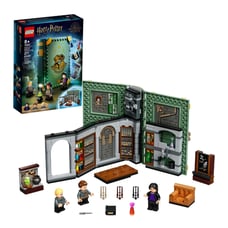 Lego 76383 Harry Potter Wizarding World Hogwarts Moment: Potions Class