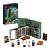 Lego 76383 Harry Potter Wizarding World Hogwarts Moment: Potions Class