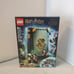 Lego 76383 Harry Potter Wizarding World Hogwarts Moment: Potions Class