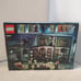 Lego 76383 Harry Potter Wizarding World Hogwarts Moment: Potions Class