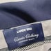 Lands' End Traditional Fit 100% Wool Men's Dress Pants Elastic 38x33 1331P