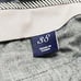 Lands' End Traditional Fit 100% Wool Men's Dress Pants Elastic 38x33 1331P