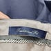 Lands' End Traditional Fit 100% Wool Men's Dress Pants Elastic 38x33 1331P