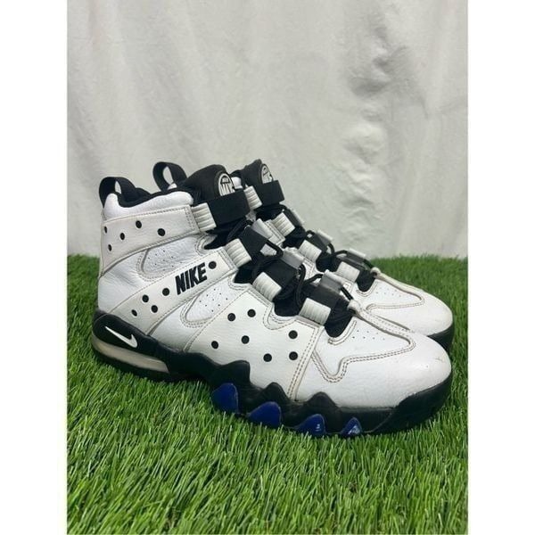 Nike Air Max 2 CB 94 Retro Old Royal - Size 11 - DD8557 100