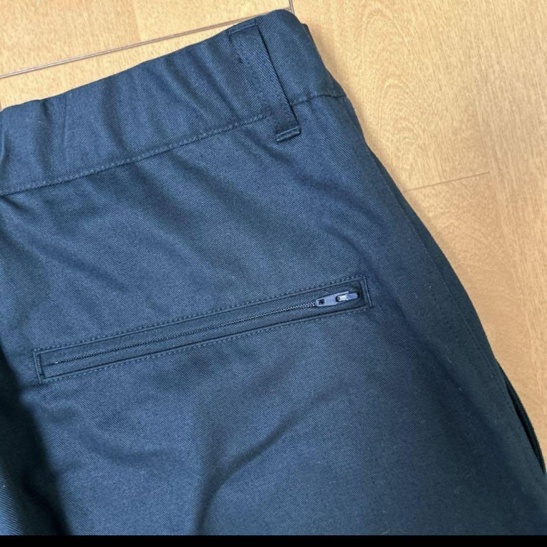 Alwayth Troweather PT Navy